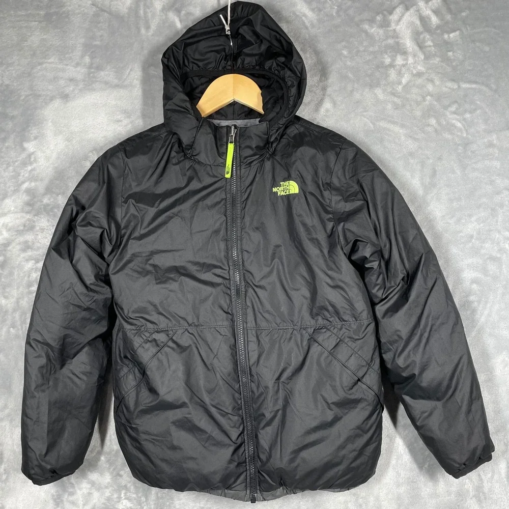 The North Face north face
